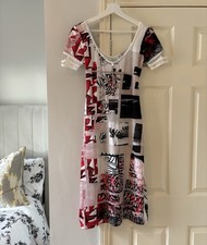 Legatte Women's Vintage Dress