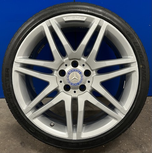 Genuine mercedes w212 - genuine,