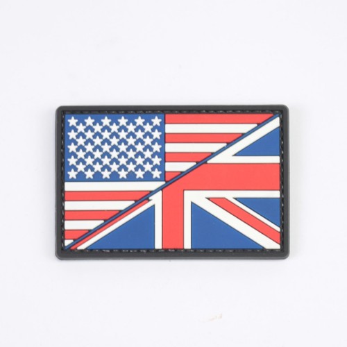 Usa british union flag - /,