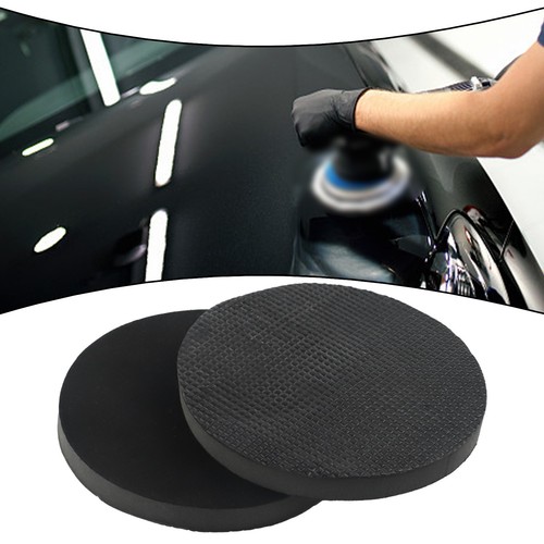 Clay bar polish disc - ,