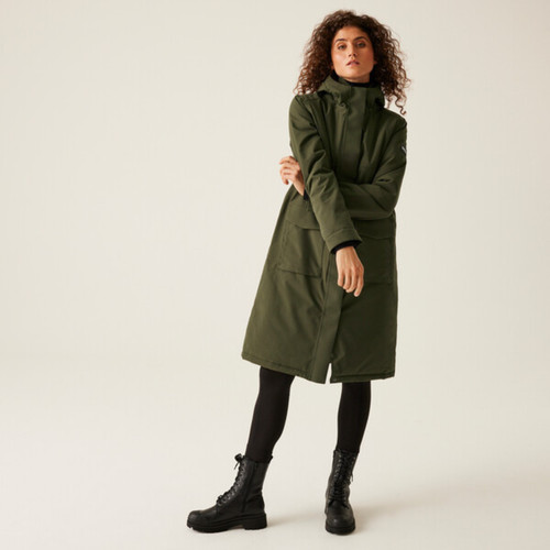Regatta womens yarli - regatta,