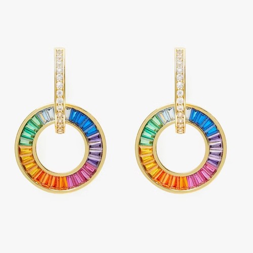 Kate spade rainbow - kate, drop