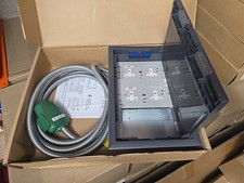 Electrak 24 3 Compartment Box
