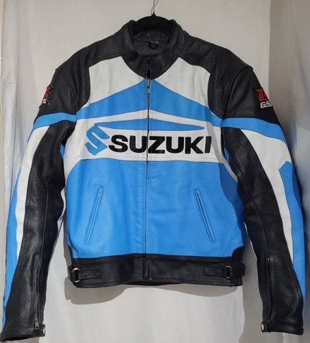 Suzuki racing motorbike - racing,
