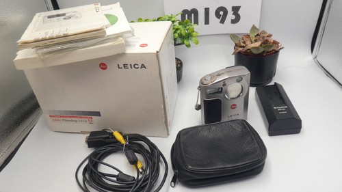 Leica digilux e - leica,