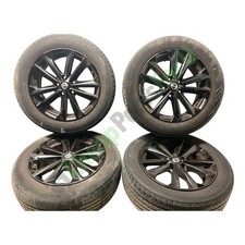 NISSAN JUKE TEKNA DCI MK1 FL