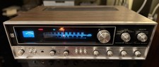 Pioneer QX- 4000, 4 Channel