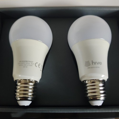 Hive active light - 2x,