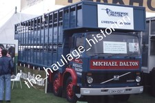THH Truck Photos - Volvo F7 -