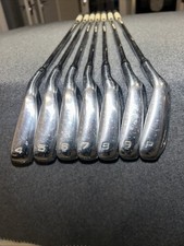 Mizuno JPX 800 Golf Clubs