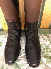 MARK TODD COMPETITION FIELD