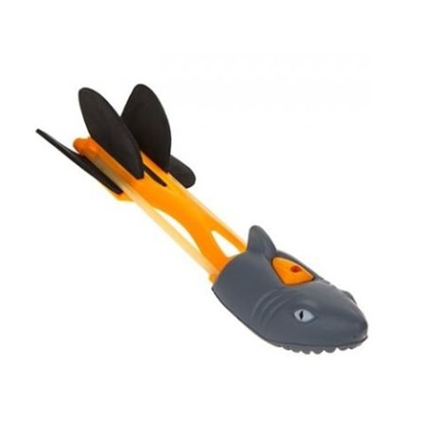 Elastic shark shooter rocket - elastic,