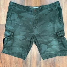 Men’s TU Khaki Camouflage