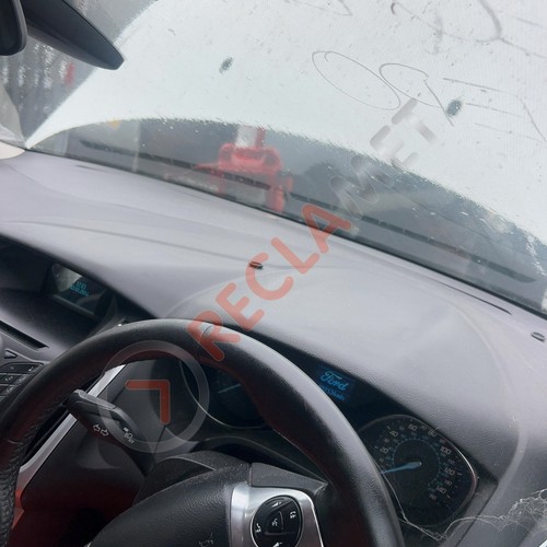 Ford focus zetec mk3 - focus,