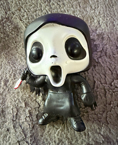 Vaulted ghost face funko - vaulted, #51