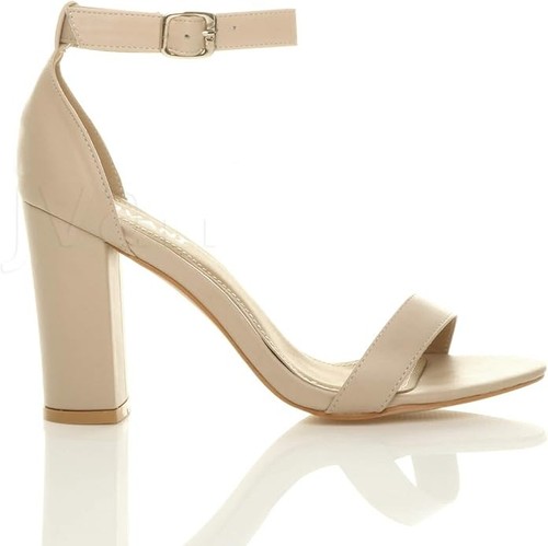 Womens high block heel - womens,