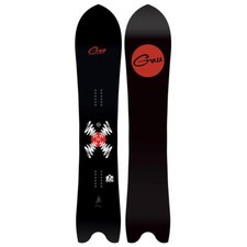 Gnu Something Gnu Snowboard