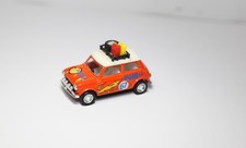 Mini Cooper Dickson La - Retro