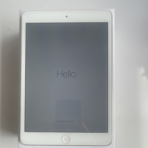 Apple ipad mini 1st generation - 1st,