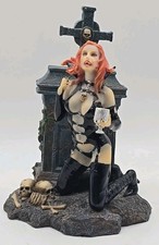 NEMESIS NOW SEXY GOTH VAMPIRE