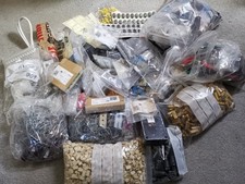 Large Joblot Of Electronic