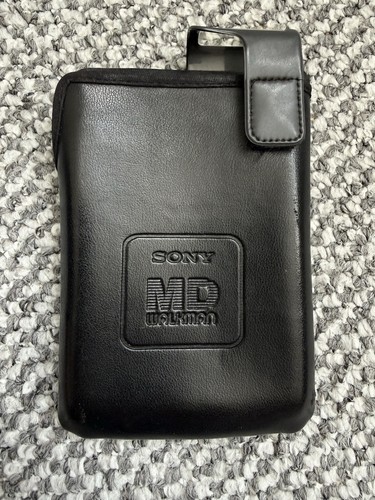 Sony e20 mz 40 - mz-e20, mz-40