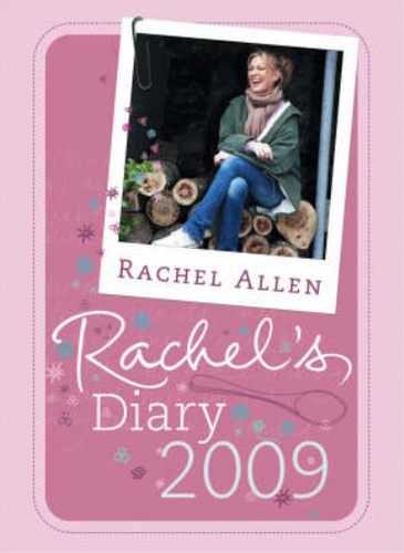 Rachels diary 2009 allen - diary, 2009,