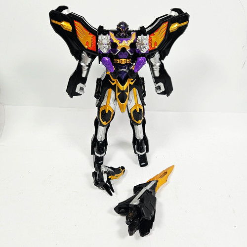 Wolkaiser wolf king power - dx,