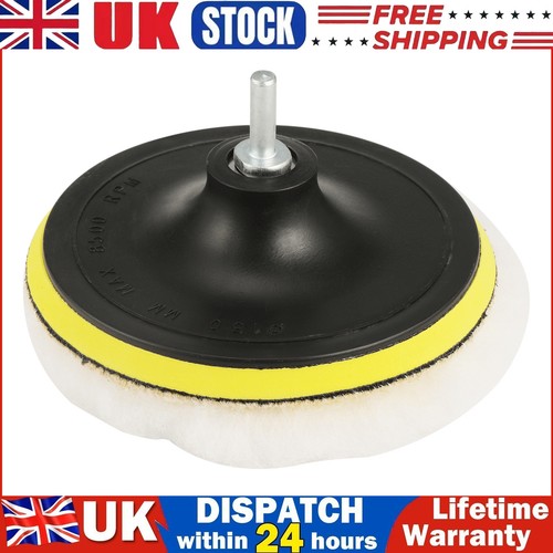 Car polishing kit drill - polishing,