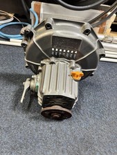 Kanzaki KMP2 Yanmar Gearbox