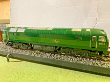 Hornby Class 47  No. D1738 '