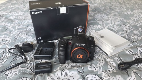 Sony alpha a99 3mp digital - sony, 24.3mp