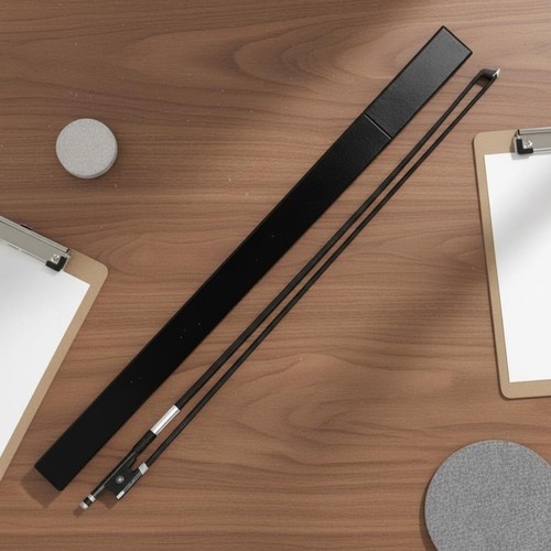 Carbon fiber violin bow - 4/4,