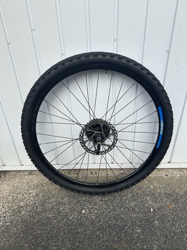 Bontrager mountain bike - mountain,