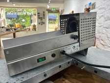 Heat Shrink Bottle Cap Machine - Admel 114. Used once. Great Condition.