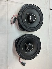 VAUXHALL ZAFIRA VXR VIBE SLICK