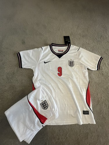 Age kane kids england - 10-11,