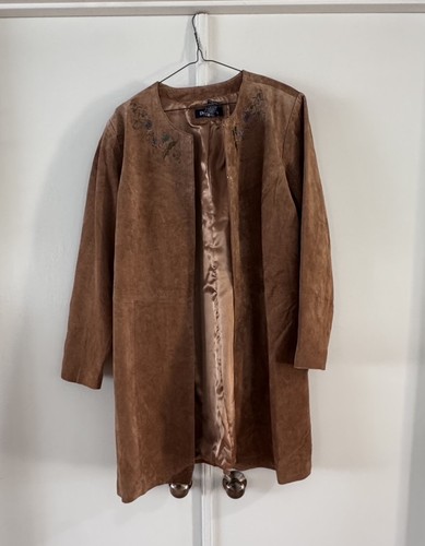 Qvc denim coat - qvc,