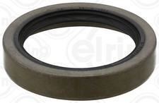Wheel Hub Shaft Seal Fits Chrysler Crossfire Mercedes-Benz 124 SL ELRING 293.400