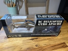 RC Helicopter Remote Control