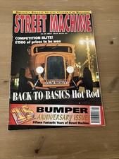 Street Machine Magazine May 1994