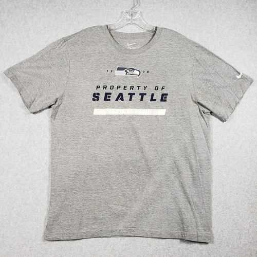 Nike seattle seahawks nfl - seattle,
