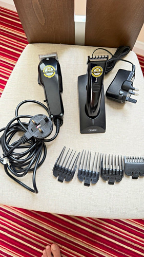 Wahl 100 years - wahl,