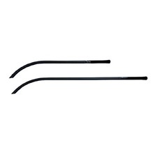 Total Fishing Tackle Carbon Throwing Stick 23mm - 90cm or 120cm - Carp Fishing