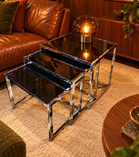 Vintage 1970s chrome - vintage,