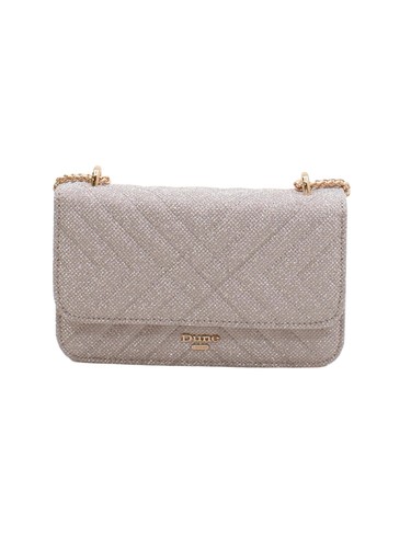 Dune women bag silver - women's,
