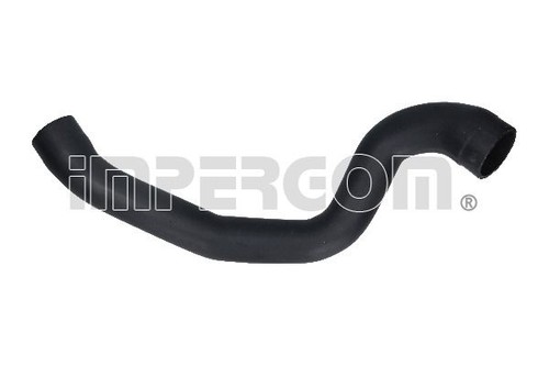 Charge air cooler fits - air,