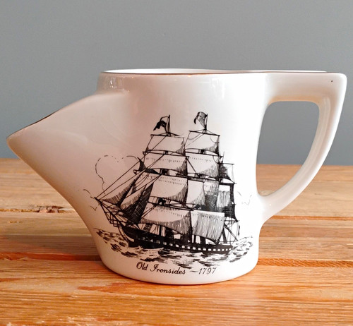 Lord nelson pottery england - nelson,