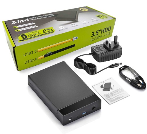 18tb usb inch sata - usb, 3.0