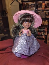 Vintage 90s Tonka Cupcake Doll
